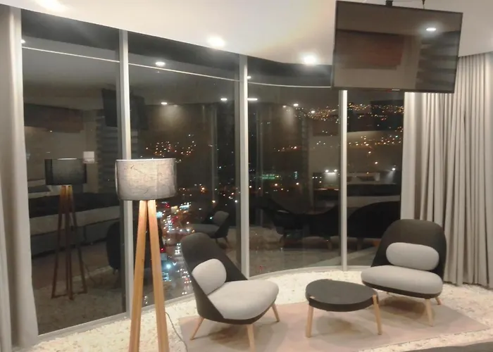 Onkel Inn Apart Suites