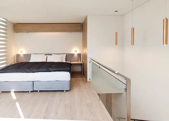 Onkel Inn Apart Suites