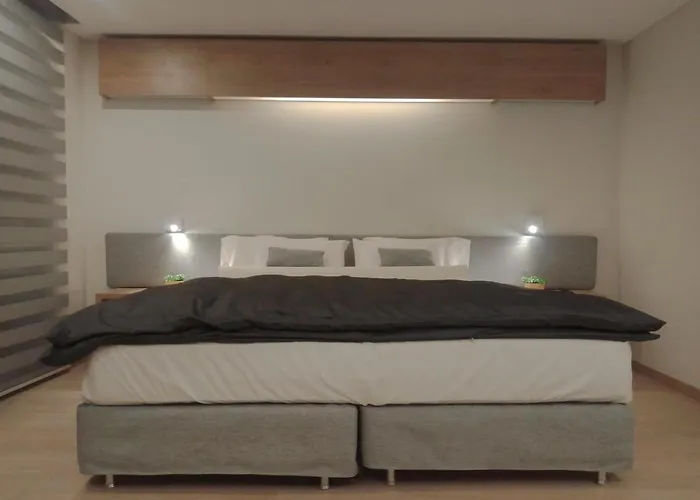 Onkel Inn Apart Suites