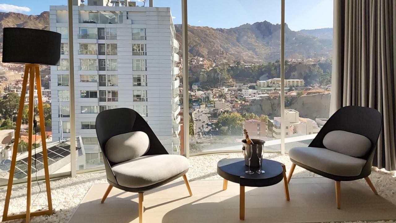 Onkel Apartamento La Paz