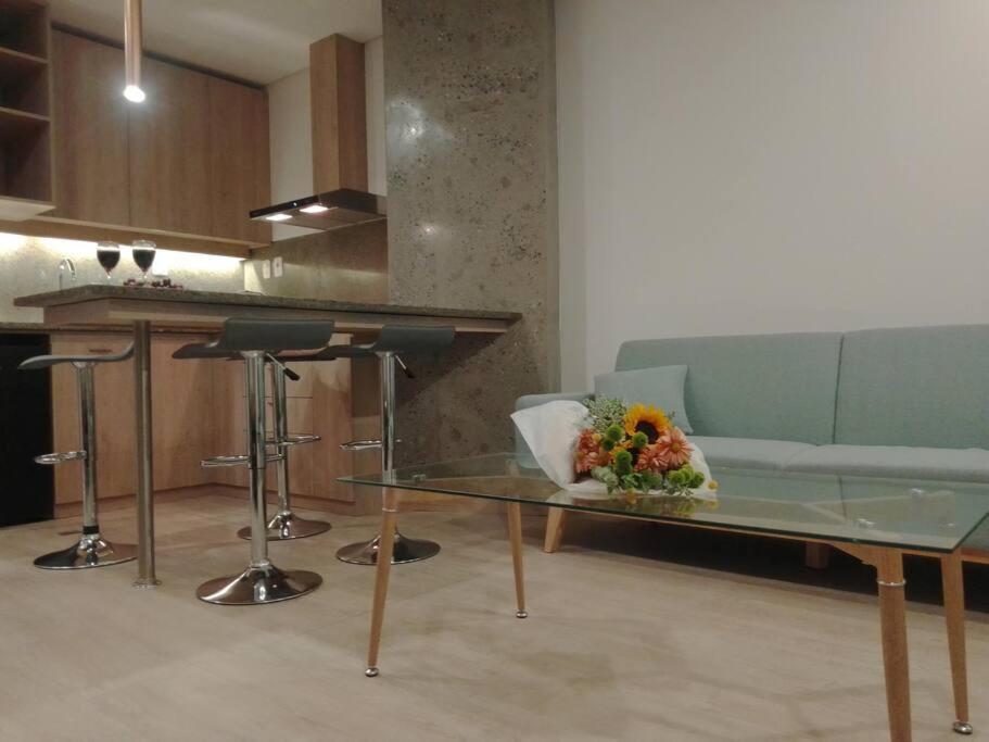 Onkel Apartamento La Paz