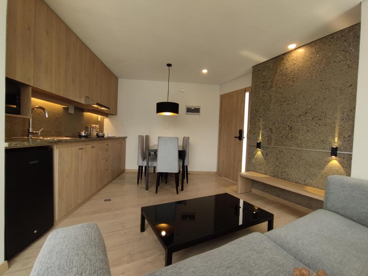 Onkel Apartamento