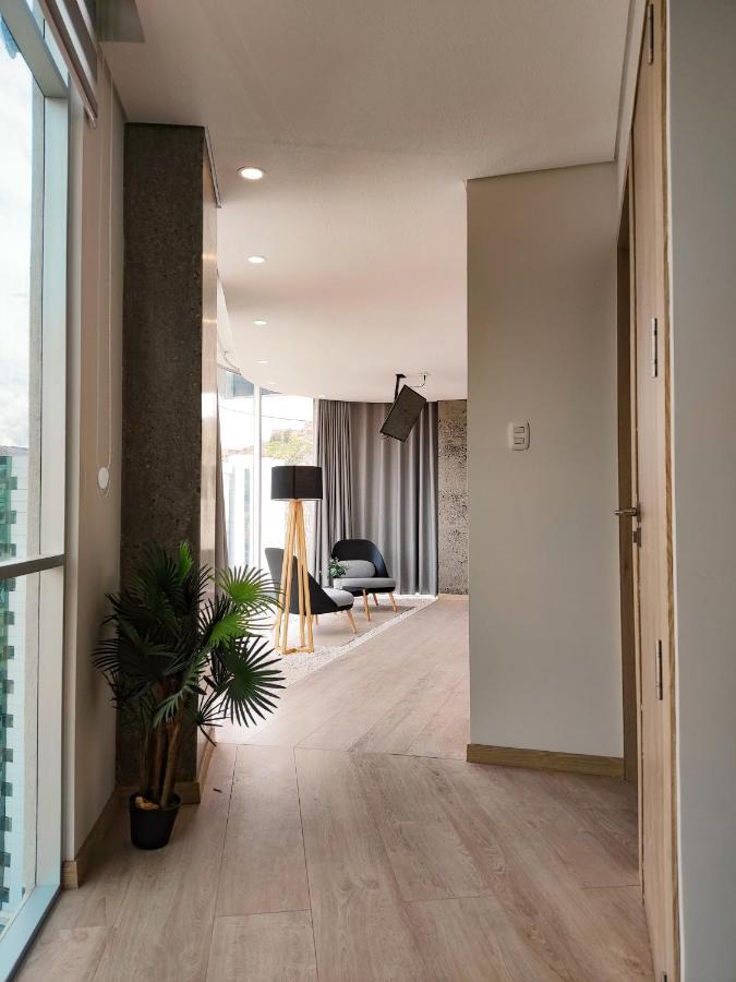 Apartamento Onkel