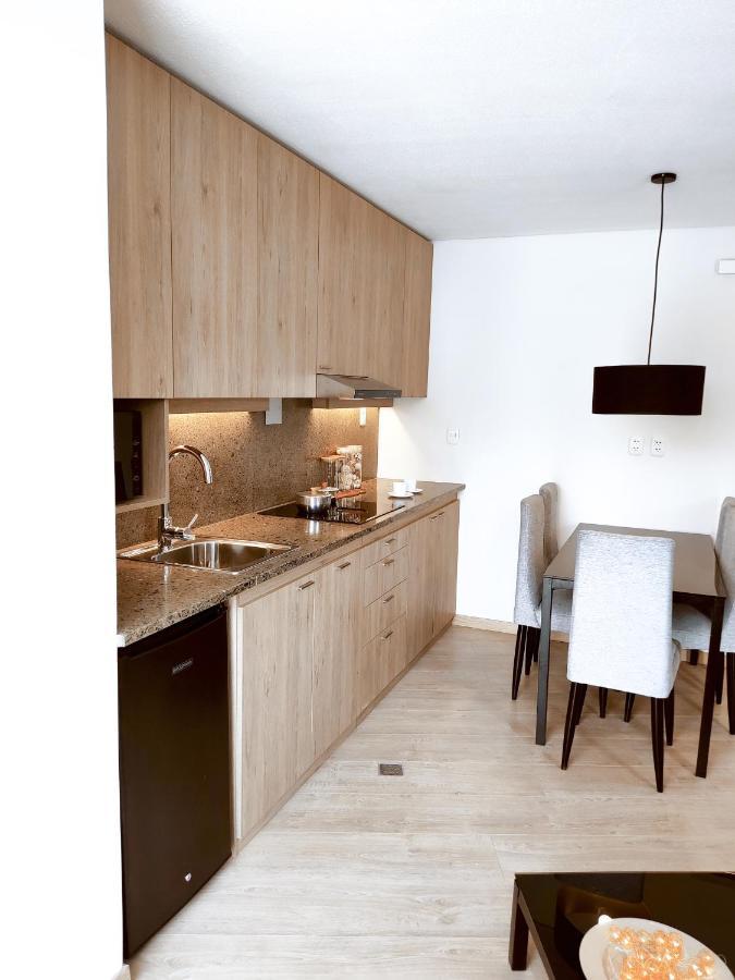 Apartamento Onkel *