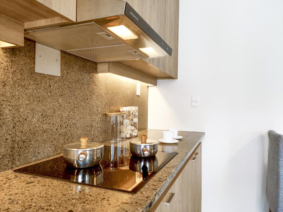 Apartamento Onkel La Paz