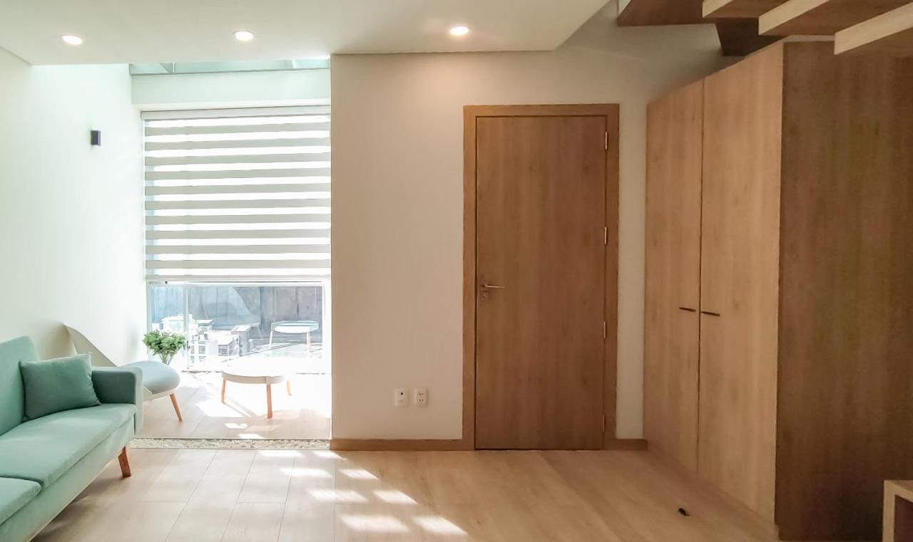 Apartamento Onkel La Paz