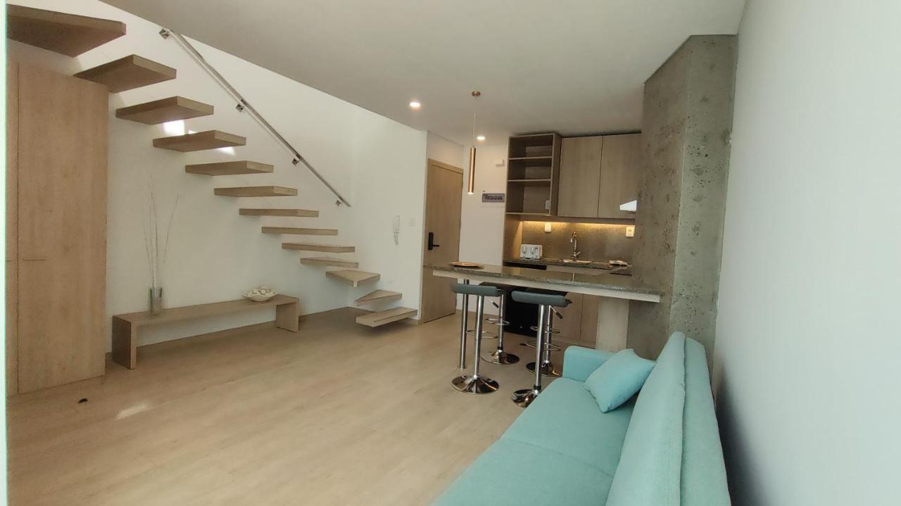 Apartamento Onkel